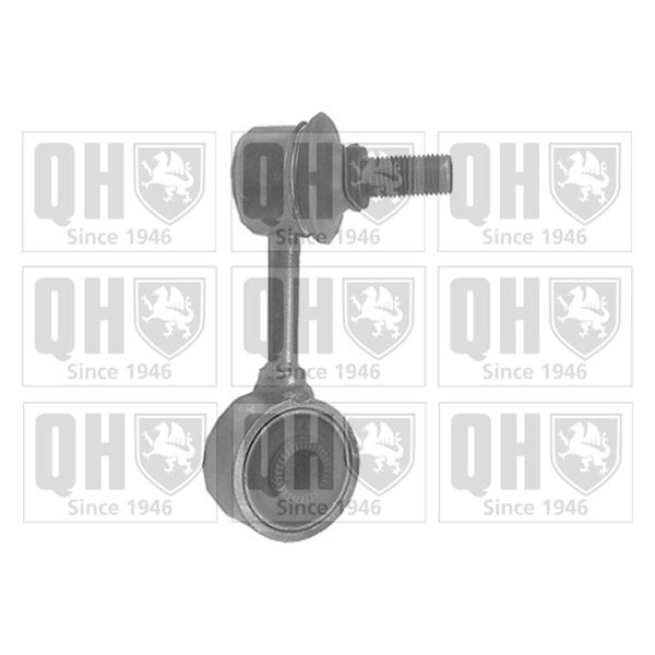 1 biellette de barre stabilisatrice droite Quinton Hazell QLS3319S