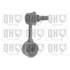 1 biellette de barre stabilisatrice droite Quinton Hazell QLS3319S