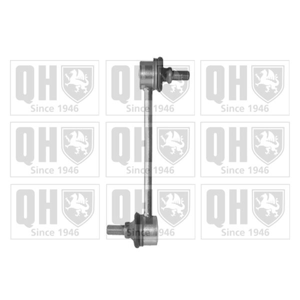 1 biellette de barre stabilisatrice arrière Quinton Hazell QLS3320S