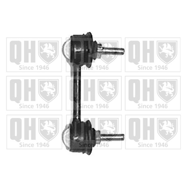 1 biellette de barre stabilisatrice Quinton Hazell QLS3321S