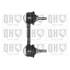 1 biellette de barre stabilisatrice Quinton Hazell QLS3321S