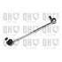 1 biellette de barre stabilisatrice Quinton Hazell QLS3328S