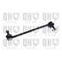 1 biellette de barre stabilisatrice Quinton Hazell QLS3330S
