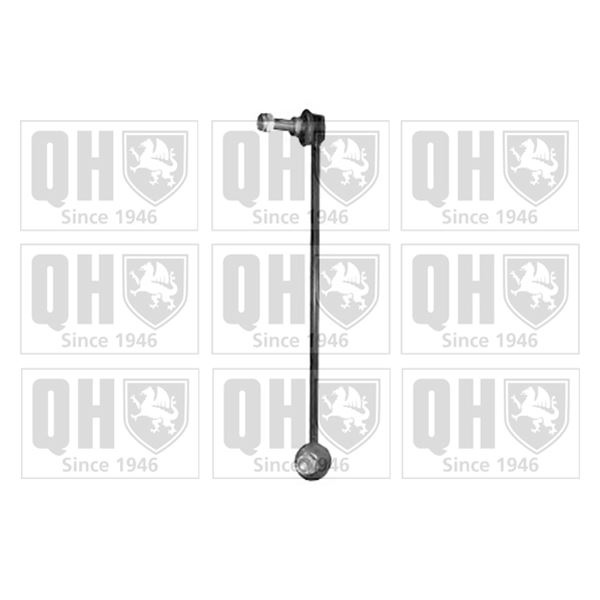 1 biellette de barre stabilisatrice gauche Quinton Hazell QLS3332S
