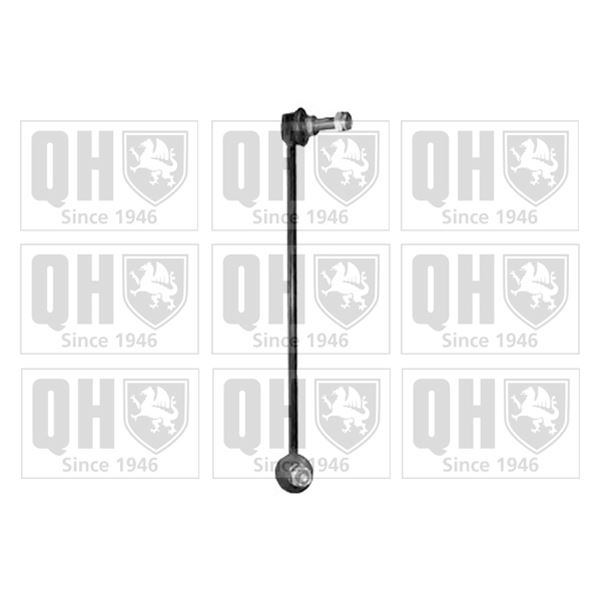 1 biellette de barre stabilisatrice droite Quinton Hazell QLS3333S