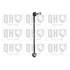 1 biellette de barre stabilisatrice droite Quinton Hazell QLS3333S