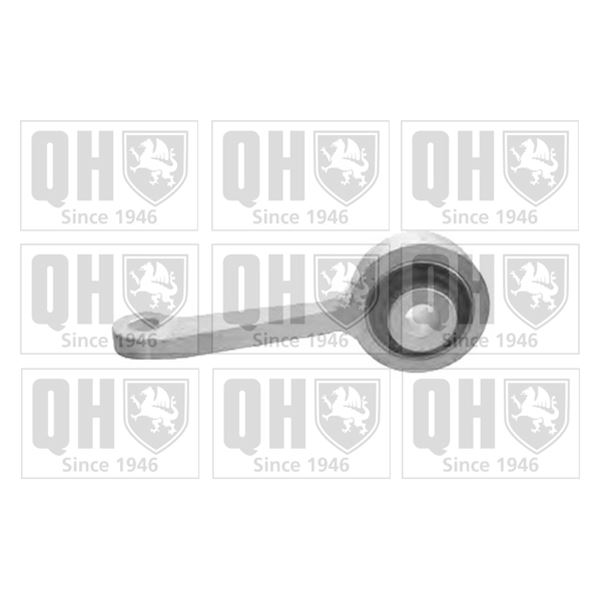 1 biellette de barre stabilisatrice gauche Quinton Hazell QLS3341S