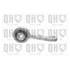 1 biellette de barre stabilisatrice droite Quinton Hazell QLS3342S