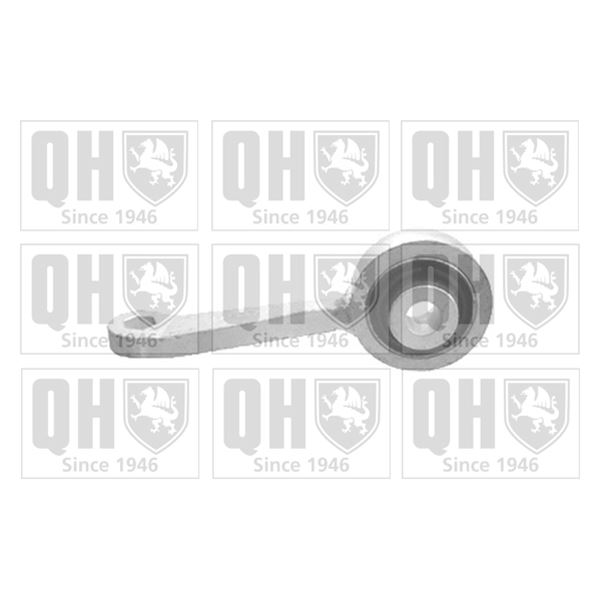 1 biellette de barre stabilisatrice droite Quinton Hazell QLS3345S