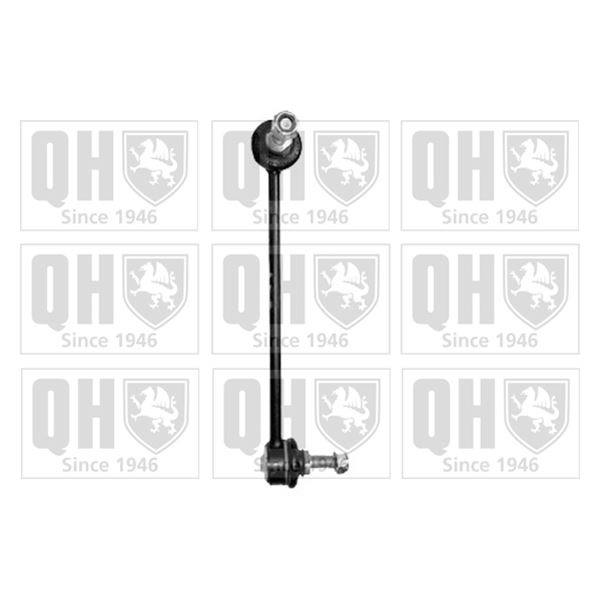 1 biellette de barre stabilisatrice gauche Quinton Hazell QLS3347S