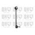 1 biellette de barre stabilisatrice gauche Quinton Hazell QLS3347S
