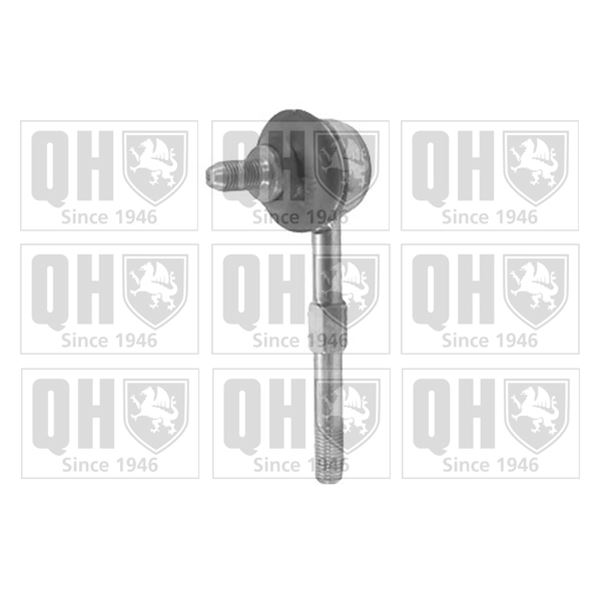 1 biellette de barre stabilisatrice arrière Quinton Hazell QLS3349S