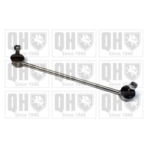 1 biellette de barre stabilisatrice gauche Quinton Hazell QLS3351S