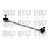 1 biellette de barre stabilisatrice gauche Quinton Hazell QLS3351S