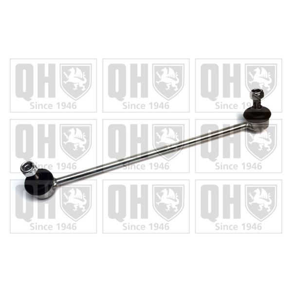 1 biellette de barre stabilisatrice droite Quinton Hazell QLS3352S