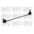 1 biellette de barre stabilisatrice droite Quinton Hazell QLS3352S