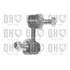 1 biellette de barre stabilisatrice droite Quinton Hazell QLS3354S
