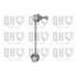 1 biellette de barre stabilisatrice gauche Quinton Hazell QLS3359S