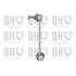 1 biellette de barre stabilisatrice droite Quinton Hazell QLS3360S