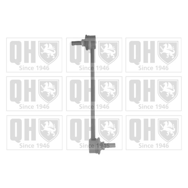 1 biellette de barre stabilisatrice arrière Quinton Hazell QLS3361S