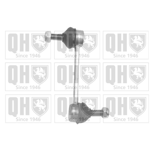 1 biellette de barre stabilisatrice Quinton Hazell QLS3365S
