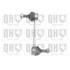1 biellette de barre stabilisatrice Quinton Hazell QLS3365S