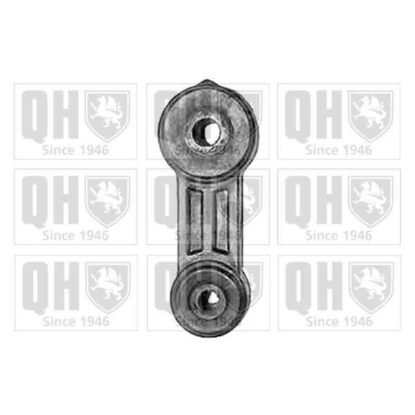1 biellette de barre stabilisatrice Quinton Hazell QLS3367S