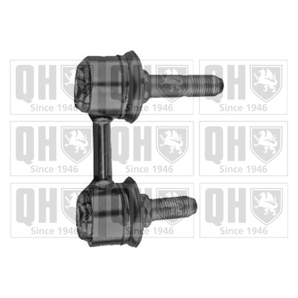 1 biellette de barre stabilisatrice Quinton Hazell QLS3369S