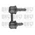 1 biellette de barre stabilisatrice Quinton Hazell QLS3369S