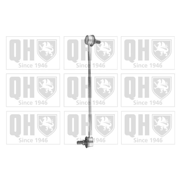 1 biellette de barre stabilisatrice gauche Quinton Hazell QLS3370S