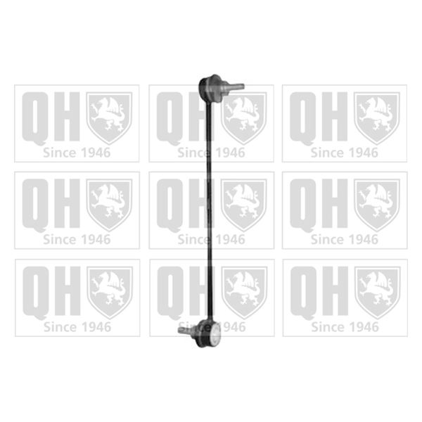 1 biellette de barre stabilisatrice Quinton Hazell QLS3373S
