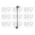 1 biellette de barre stabilisatrice Quinton Hazell QLS3373S