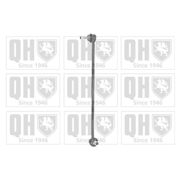 1 biellette de barre stabilisatrice gauche Quinton Hazell QLS3374S
