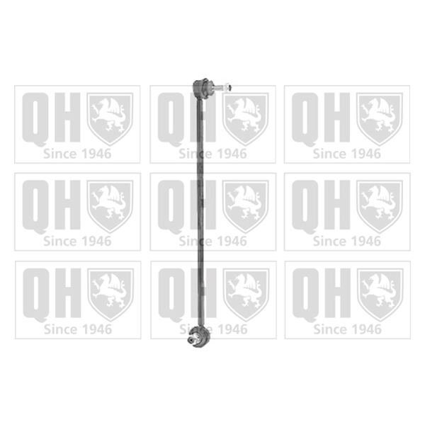 1 biellette de barre stabilisatrice droite Quinton Hazell QLS3375S