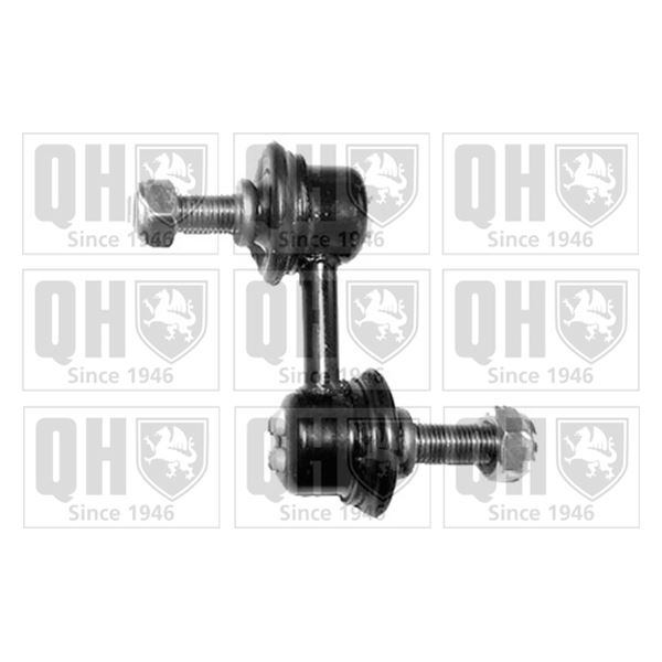 1 biellette de barre stabilisatrice Quinton Hazell QLS3379S