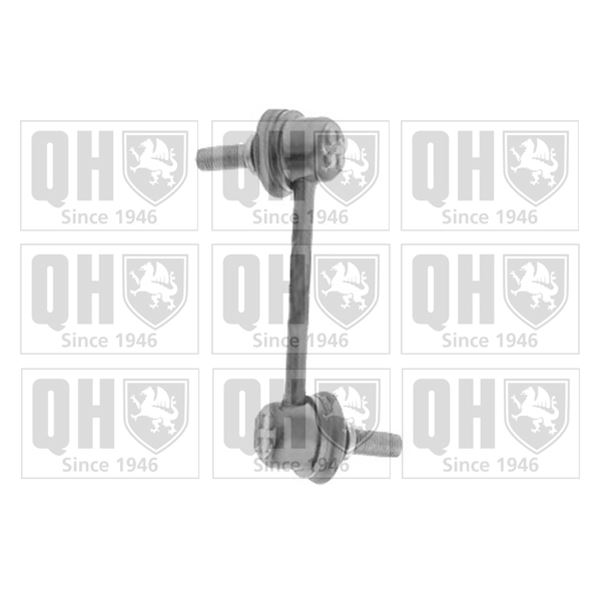 1 biellette de barre stabilisatrice gauche Quinton Hazell QLS3380S