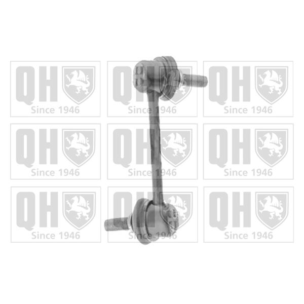 1 biellette de barre stabilisatrice droite Quinton Hazell QLS3381S