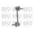 1 biellette de barre stabilisatrice droite Quinton Hazell QLS3381S