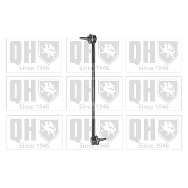 1 biellette de barre stabilisatrice Quinton Hazell QLS3382S