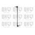 1 biellette de barre stabilisatrice Quinton Hazell QLS3382S