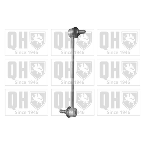 1 biellette de barre stabilisatrice Quinton Hazell QLS3383S