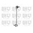 1 biellette de barre stabilisatrice Quinton Hazell QLS3383S