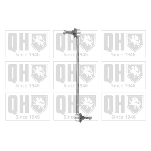 1 biellette de barre stabilisatrice Quinton Hazell QLS3384S