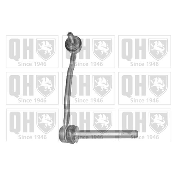 1 biellette de barre stabilisatrice gauche Quinton Hazell QLS3386S