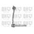 1 biellette de barre stabilisatrice gauche Quinton Hazell QLS3386S