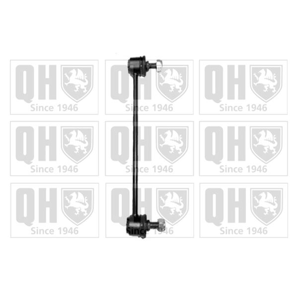 1 biellette de barre stabilisatrice Quinton Hazell QLS3391S
