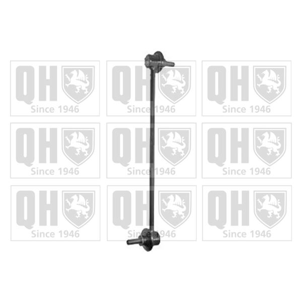 1 biellette de barre stabilisatrice Quinton Hazell QLS3396S