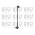 1 biellette de barre stabilisatrice Quinton Hazell QLS3396S