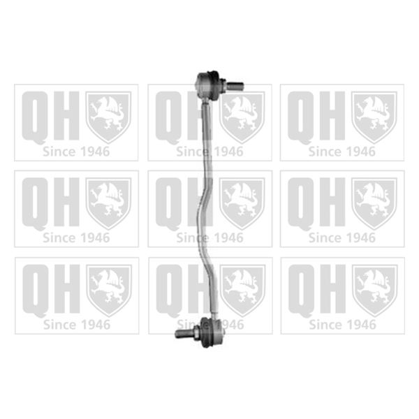 1 biellette de barre stabilisatrice Quinton Hazell QLS3400S