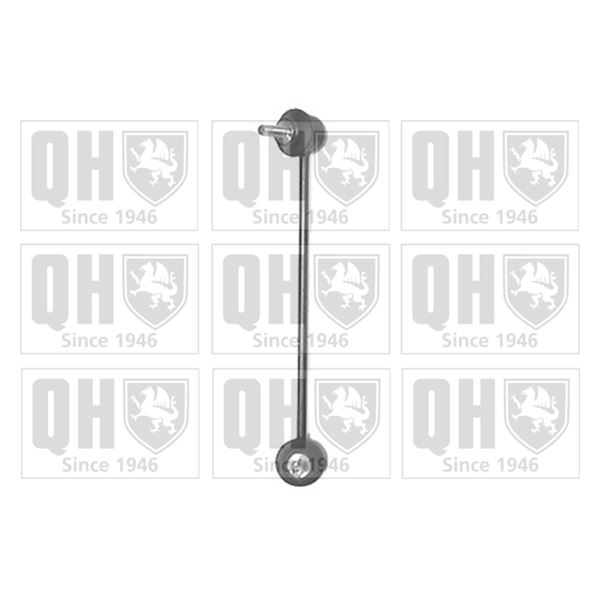 1 biellette de barre stabilisatrice gauche Quinton Hazell QLS3401S
